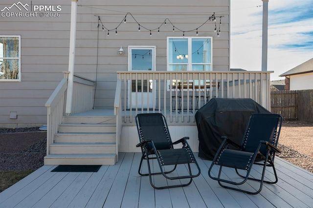 5728 Brennan Avenue, Colorado Springs, CO 80923