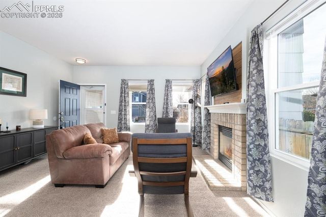 5728 Brennan Avenue, Colorado Springs, CO 80923