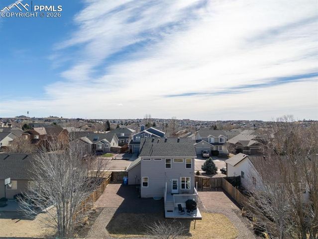 5728 Brennan Avenue, Colorado Springs, CO 80923