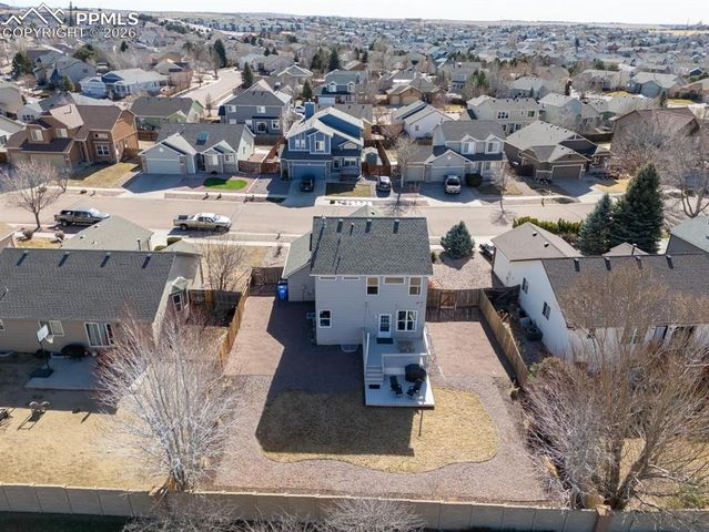 5728 Brennan Avenue, Colorado Springs, CO 80923