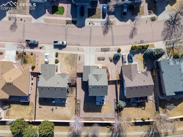 5728 Brennan Avenue, Colorado Springs, CO 80923