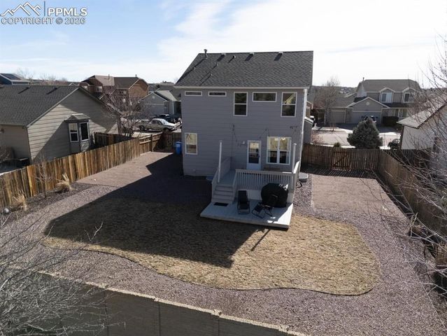 5728 Brennan Avenue, Colorado Springs, CO 80923