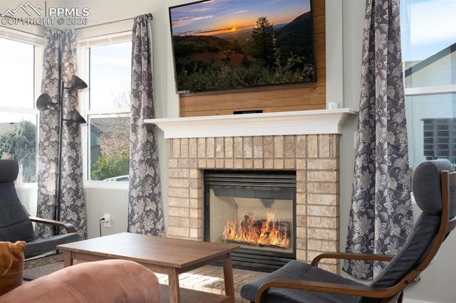 5728 Brennan Avenue, Colorado Springs, CO 80923