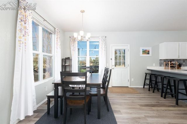 5728 Brennan Avenue, Colorado Springs, CO 80923