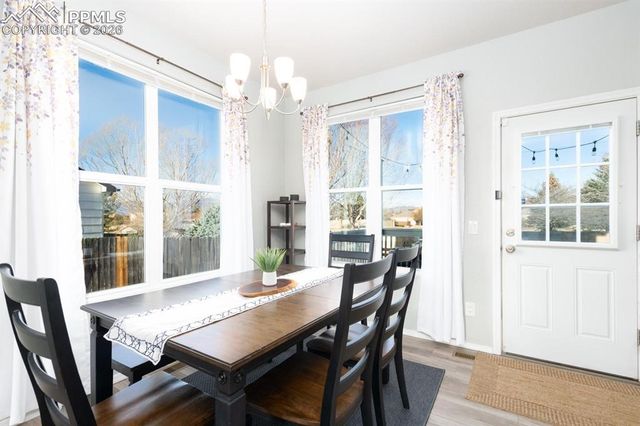 5728 Brennan Avenue, Colorado Springs, CO 80923