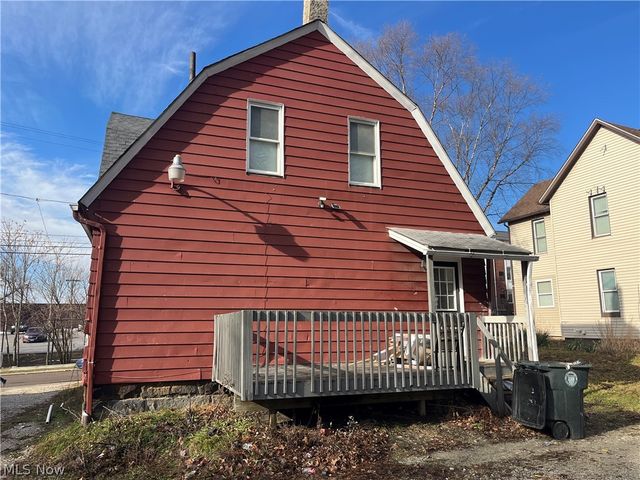 481 Sherman Street, Akron, OH 44311