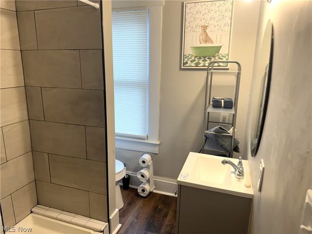 481 Sherman Street, Akron, OH 44311