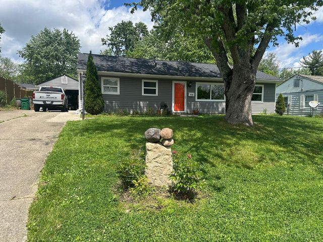 918 Bellwood Drive, Loveland, OH 45140