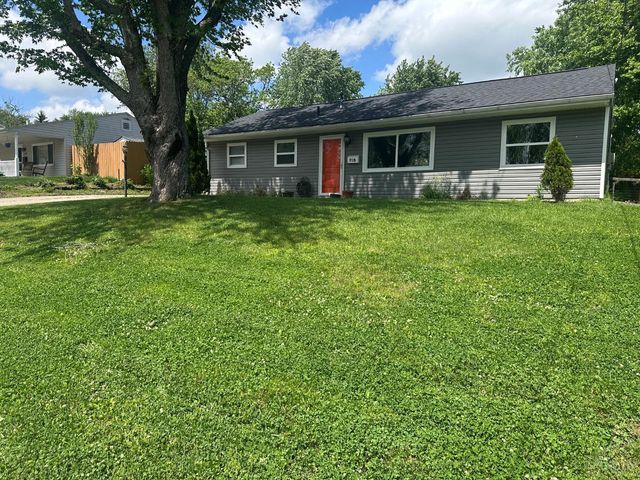 918 Bellwood Drive, Loveland, OH 45140