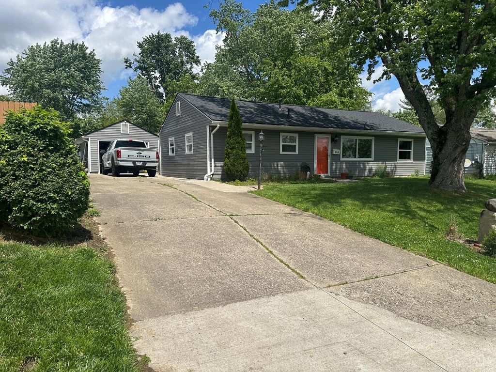 918 Bellwood Drive, Loveland, OH 45140