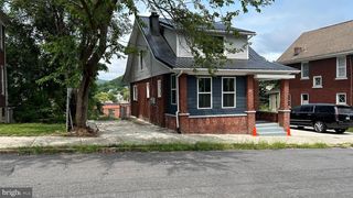 123 CUMBERLAND ST, Cumberland, MD 21502