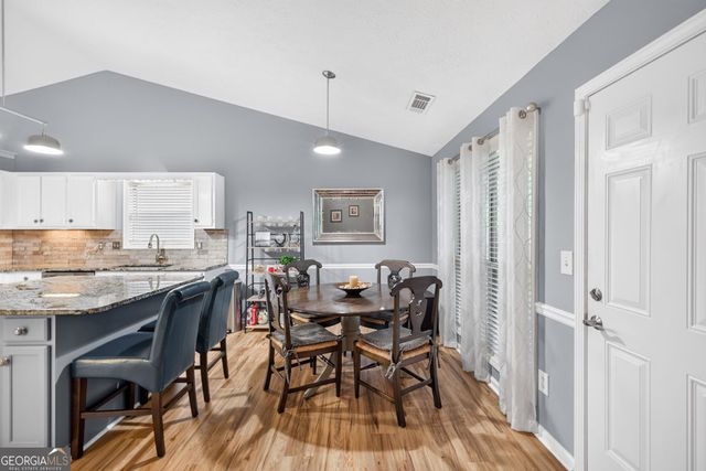 910 Prestonwood Drive, Lawrenceville, GA 30043
