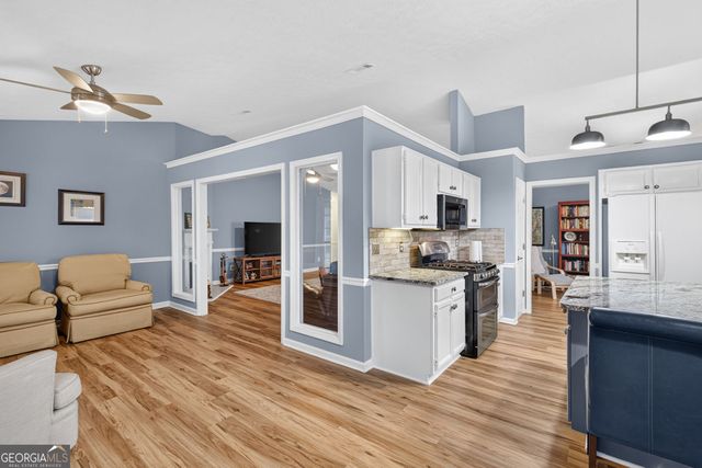 910 Prestonwood Drive, Lawrenceville, GA 30043