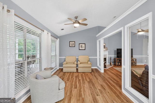 910 Prestonwood Drive, Lawrenceville, GA 30043