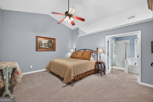 910 Prestonwood Drive, Lawrenceville, GA 30043