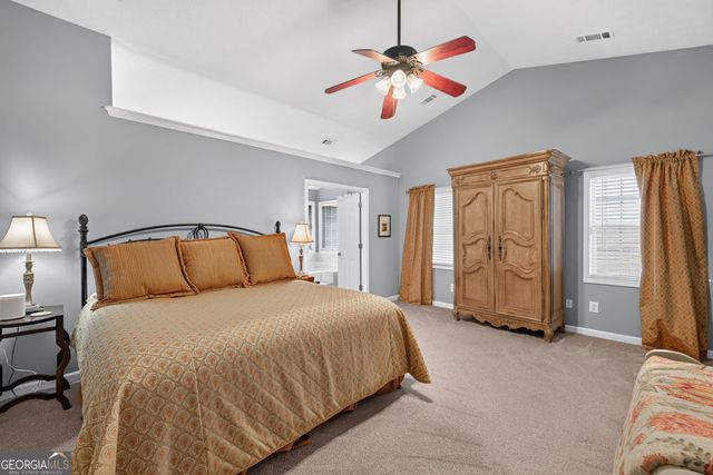 910 Prestonwood Drive, Lawrenceville, GA 30043