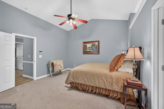 910 Prestonwood Drive, Lawrenceville, GA 30043