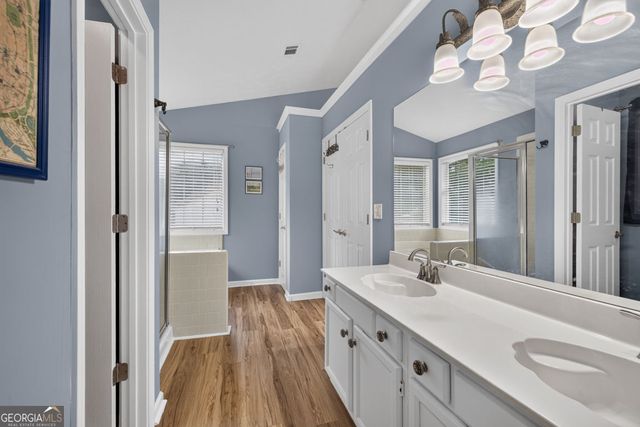 910 Prestonwood Drive, Lawrenceville, GA 30043
