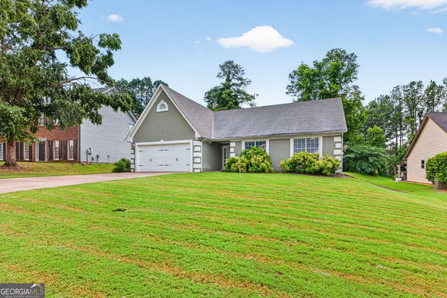 910 Prestonwood Drive, Lawrenceville, GA 30043