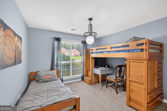 910 Prestonwood Drive, Lawrenceville, GA 30043