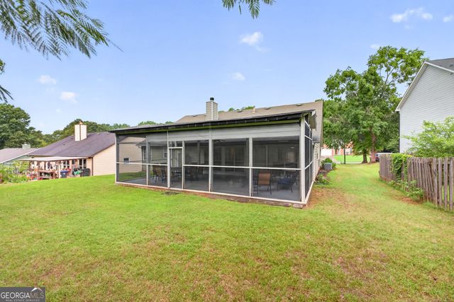 910 Prestonwood Drive, Lawrenceville, GA 30043