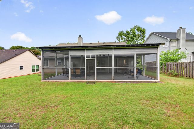 910 Prestonwood Drive, Lawrenceville, GA 30043