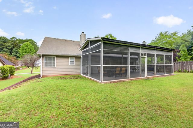 910 Prestonwood Drive, Lawrenceville, GA 30043