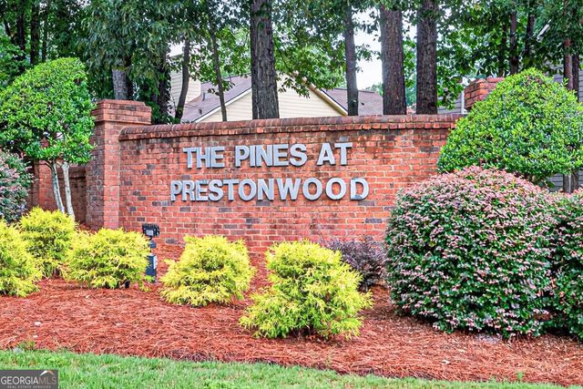 910 Prestonwood Drive, Lawrenceville, GA 30043
