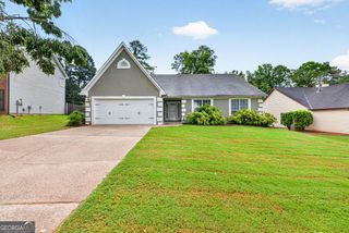 910 Prestonwood Drive, Lawrenceville, GA 30043