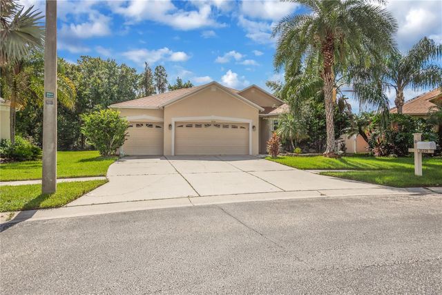 31230 ALCHESTER DRIVE, Wesley Chapel, FL 33543