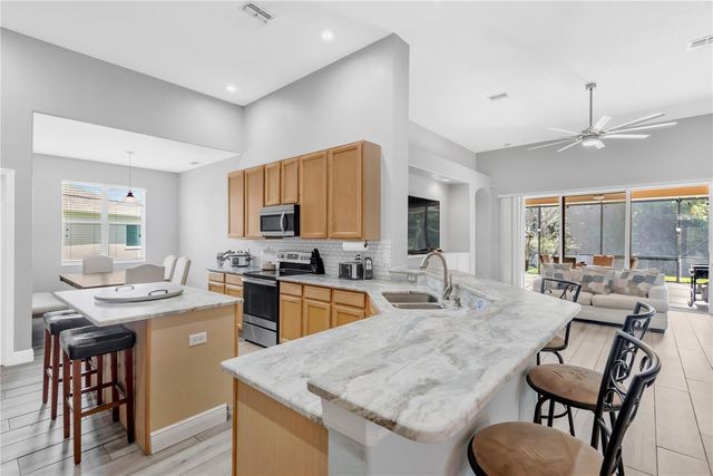 31230 ALCHESTER DRIVE, Wesley Chapel, FL 33543