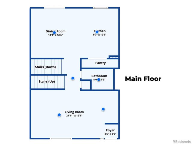 3061 W 92nd Avenue 13E, Westminster, CO 80031