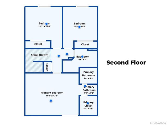 3061 W 92nd Avenue 13E, Westminster, CO 80031