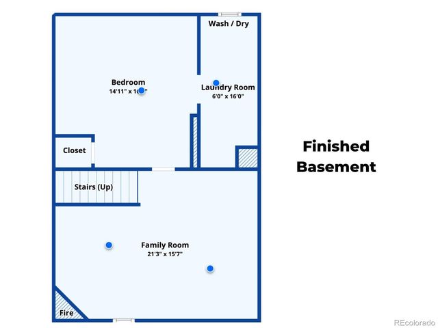3061 W 92nd Avenue 13E, Westminster, CO 80031