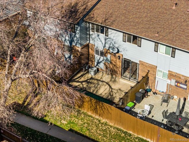 3061 W 92nd Avenue 13E, Westminster, CO 80031