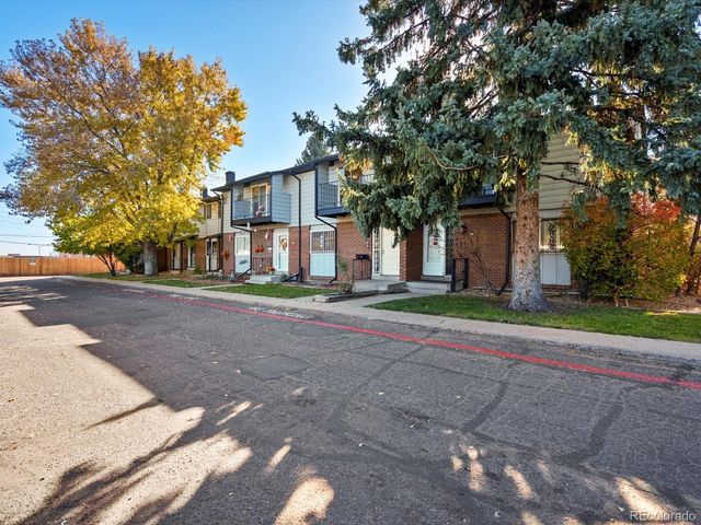 3061 W 92nd Avenue 13E, Westminster, CO 80031