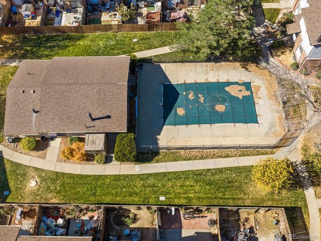 3061 W 92nd Avenue 13E, Westminster, CO 80031