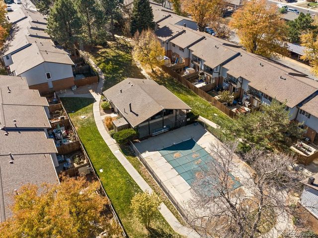 3061 W 92nd Avenue 13E, Westminster, CO 80031