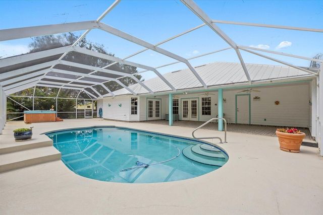 1799 SE BLOCKTON Avenue, Port St. Lucie, Port St Lucie, FL 34952
