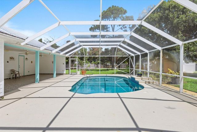 1799 SE BLOCKTON Avenue, Port St. Lucie, Port St Lucie, FL 34952