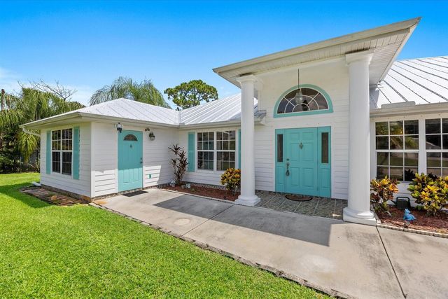 1799 SE BLOCKTON Avenue, Port St. Lucie, Port St Lucie, FL 34952