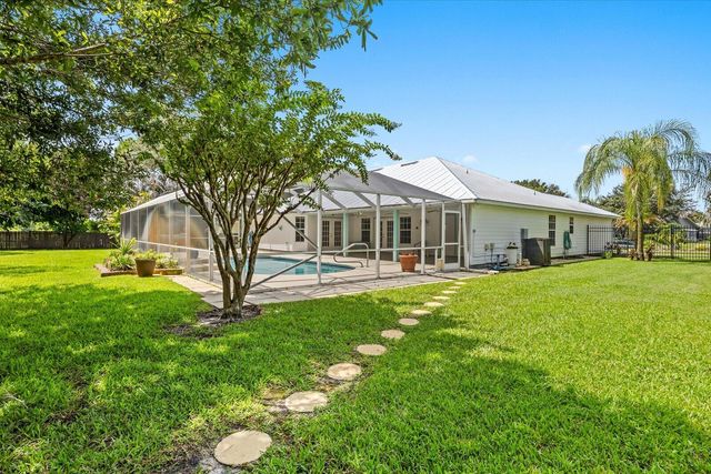 1799 SE BLOCKTON Avenue, Port St. Lucie, Port St Lucie, FL 34952