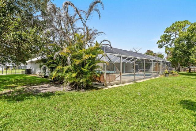 1799 SE BLOCKTON Avenue, Port St. Lucie, Port St Lucie, FL 34952