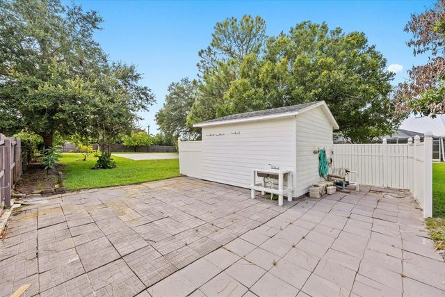 1799 SE BLOCKTON Avenue, Port St. Lucie, Port St Lucie, FL 34952