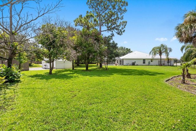 1799 SE BLOCKTON Avenue, Port St. Lucie, Port St Lucie, FL 34952