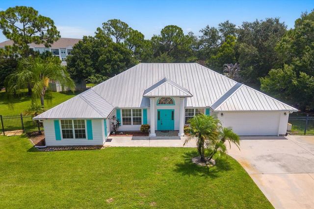 1799 SE BLOCKTON Avenue, Port St. Lucie, Port St Lucie, FL 34952