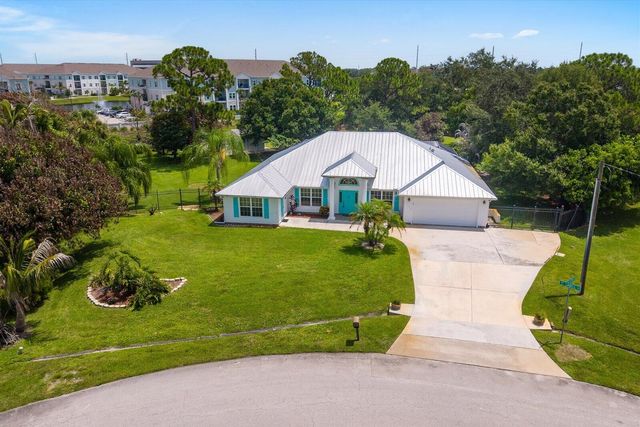 1799 SE BLOCKTON Avenue, Port St. Lucie, Port St Lucie, FL 34952