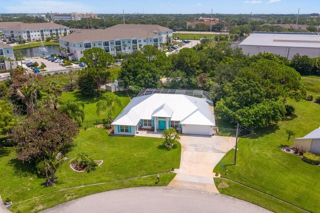 1799 SE BLOCKTON Avenue, Port St. Lucie, Port St Lucie, FL 34952
