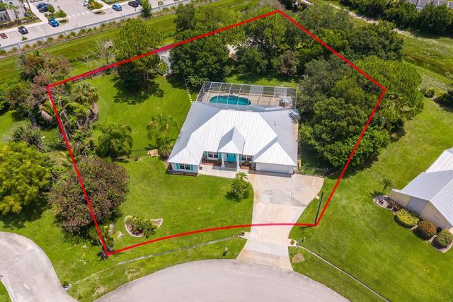1799 SE BLOCKTON Avenue, Port St. Lucie, Port St Lucie, FL 34952