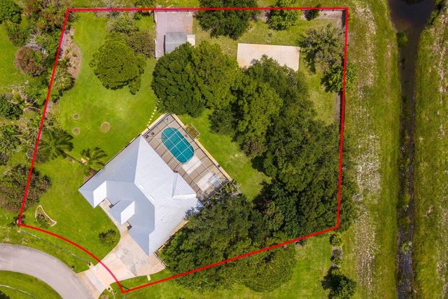 1799 SE BLOCKTON Avenue, Port St. Lucie, Port St Lucie, FL 34952